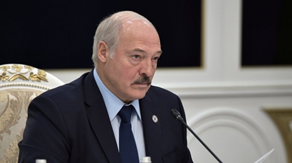 Мамонтов назвал главных противников власти Лукашенко Мамонтов назвал главных противников власти Лукашенко