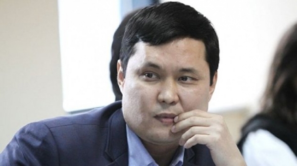 Мамырайымов сказал, почему на самом деле конфликтуют Казахстан и Киргизия Мамырайымов сказал, почему на самом деле конфликтуют Казахстан и Киргизия