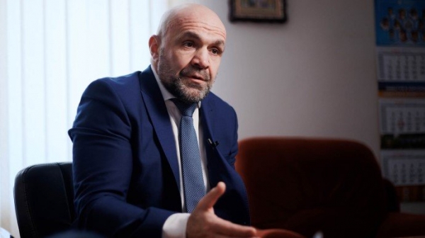 Мангер: Я даже не был знаком с Екатериной Гандзюк
Мангер: Я даже не был знаком с Екатериной Гандзюк