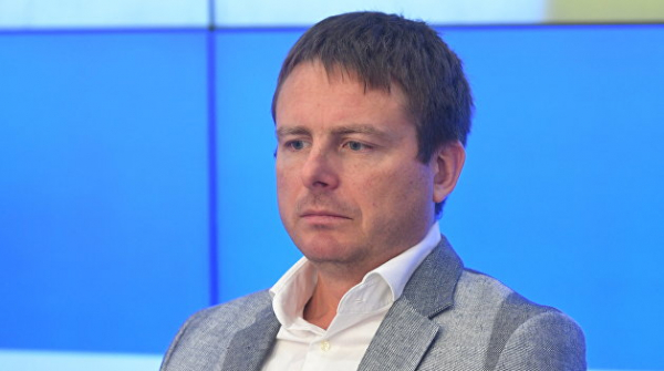 Марунич: Украину ждёт горе. Всё зависит от погоды Марунич: Украину ждёт горе. Всё зависит от погоды