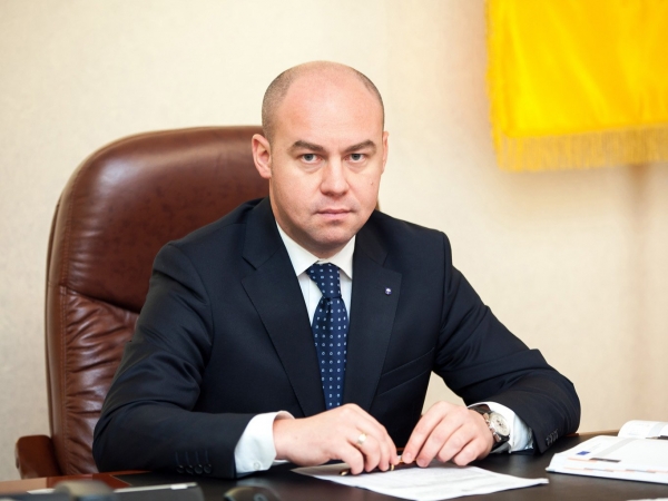 Мэр Тернополя: нас заставляют закрыть город
Мэр Тернополя: нас заставляют закрыть город