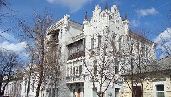 Мертвая панночка, блуждающие огни и дух Гоголя: где обитают призраки Полтавщины Мертвая панночка, блуждающие огни и дух Гоголя: где обитают призраки Полтавщины