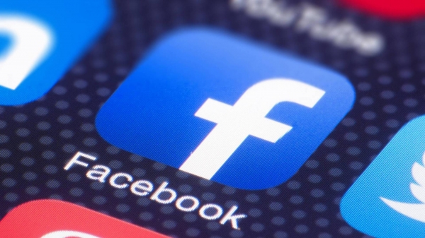 Местные выборы - 2020: Политические партии потратили на рекламу в Facebook около 70 млн грн, - "Опора"
Местные выборы - 2020: Политические партии потратили на рекламу в Facebook около 70 млн грн, - "Опора"