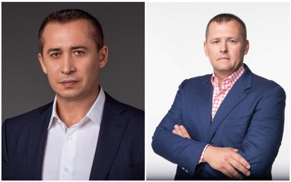 Местные выборы, день второй: Что известно о результатах голосования
Местные выборы, день второй: Что известно о результатах голосования