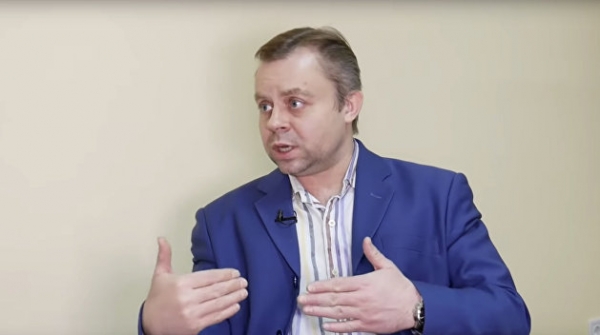 Местные выборы на Украине станут просто сменой «оберток» — Слободчук Местные выборы на Украине станут просто сменой «оберток» — Слободчук