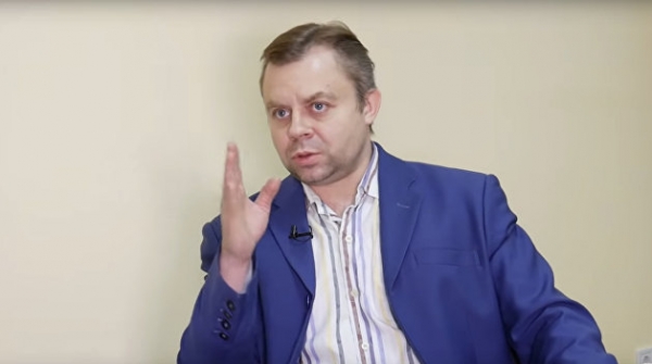 Местные выборы никак не отразятся на легитимности Зеленского - Слободчук