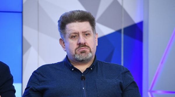 Местные выборы во многом определят будущее Украины - Кость Бондаренко Местные выборы во многом определят будущее Украины - Кость Бондаренко