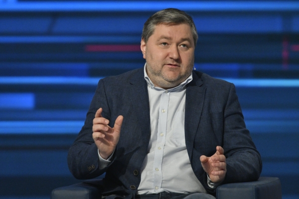 Между областными центрами Западной Украины планируется строительство скоростных дорог
Между областными центрами Западной Украины планируется строительство скоростных дорог