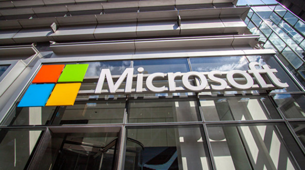 Microsoft приостанавливает продажи в России Microsoft приостанавливает продажи в России