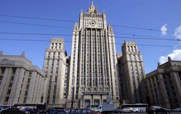 МИД РФ отреагировал на решение ОБСЕ не присылать наблюдателей на выборы МИД РФ отреагировал на решение ОБСЕ не присылать наблюдателей на выборы