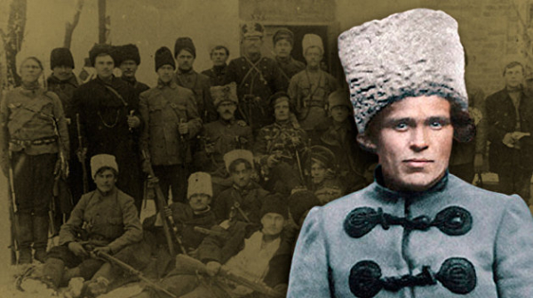 Мифы и правда о Несторе Махно: золото, анархия и контрразведка Мифы и правда о Несторе Махно: золото, анархия и контрразведка