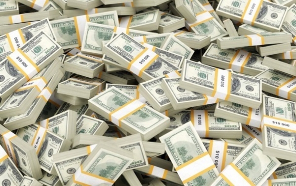 Миллиардеры нарастили состояние до $10,2 трлн - исследование