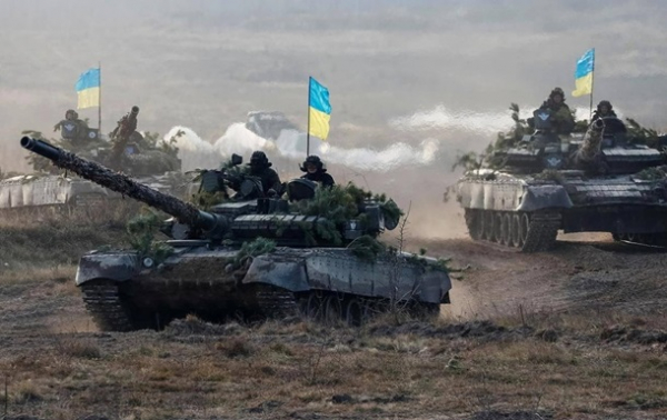 Минфин оценил расходы Украины на войну за месяц Минфин оценил расходы Украины на войну за месяц