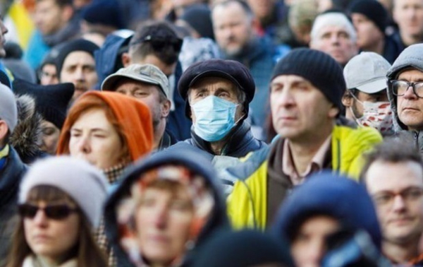 Минфин оценил угрозу экономике от мутаций COVID-19 Минфин оценил угрозу экономике от мутаций COVID-19