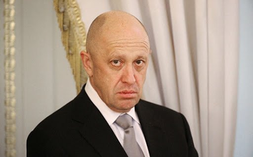 
                    Минфин США ввел санкции против людей и компаний из окружения Евгения Пригожина                