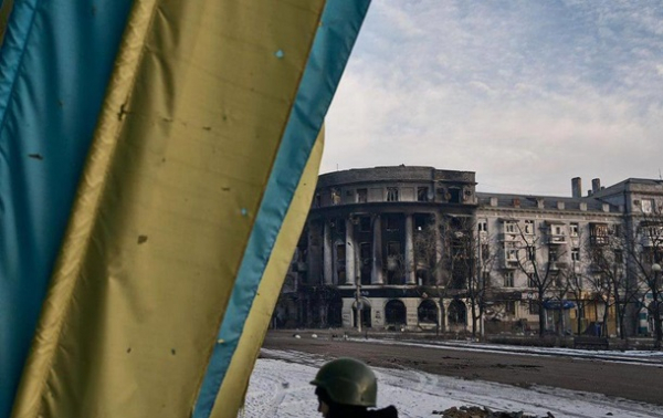 Минфин заявил о сокращении госдолга Украины Минфин заявил о сокращении госдолга Украины