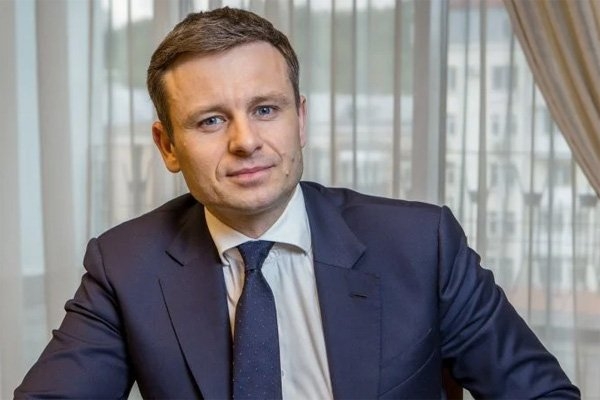 Министр финансов прокомментировал информацию о своем возможном увольнении
Министр финансов прокомментировал информацию о своем возможном увольнении