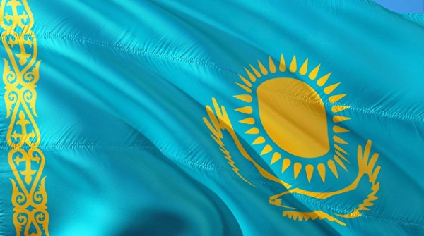 Минобороны Казахстана заявило о стабилизации обстановки Минобороны Казахстана заявило о стабилизации обстановки