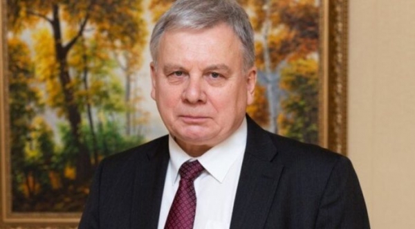 
                    Минобороны разрабатывает Стратегию военной безопасности Украины, - Таран                