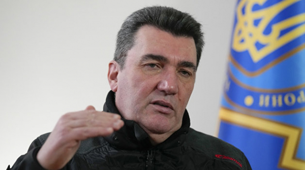 «Минск» невыполним. Украина отказывается от соглашений по Донбассу «Минск» невыполним. Украина отказывается от соглашений по Донбассу