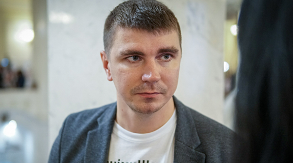 «Минус один враг». Что известно о смерти бывшего «слуги народа» Полякова «Минус один враг». Что известно о смерти бывшего «слуги народа» Полякова