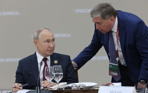 "Мирные предложения" Путина "перечеркнуты" - Кремль "Мирные предложения" Путина "перечеркнуты" - Кремль