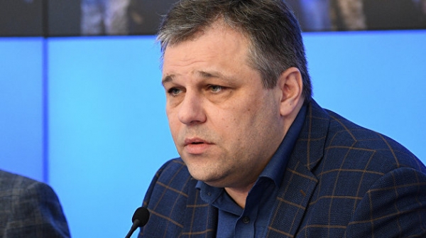 Мирошник: Шансы на мирное урегулирование в Донбассе падают Мирошник: Шансы на мирное урегулирование в Донбассе падают