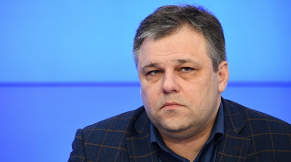 Мирошник: Зеленскому все еще мерещится «маленькая победоносная война» Мирошник: Зеленскому все еще мерещится «маленькая победоносная война»