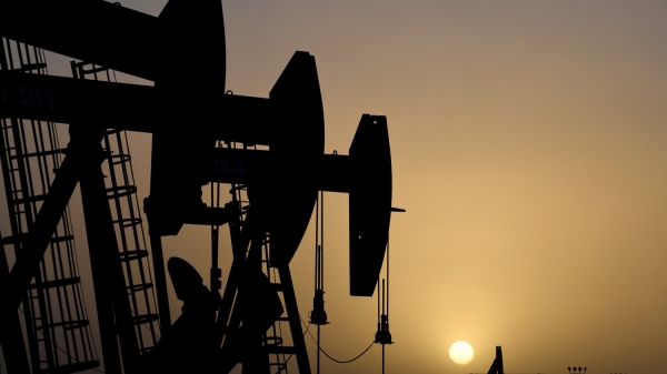 Мировые цены на нефть растут из-за прогнозов ОПЕК+ об увеличении объемов поставок
Мировые цены на нефть растут из-за прогнозов ОПЕК+ об увеличении объемов поставок
