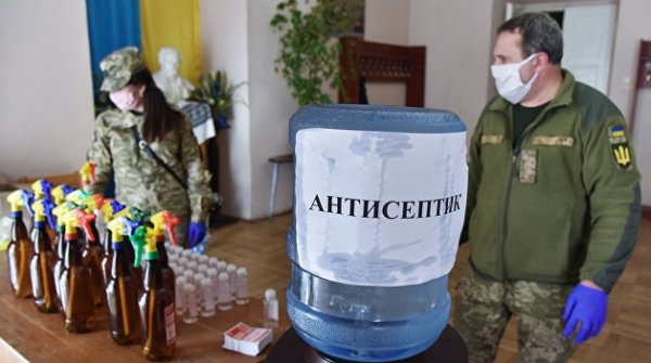 Мировые СМИ: «Изменчивый» Зеленский, волонтёры против вируса и проблемы белорусского бизнеса Мировые СМИ: «Изменчивый» Зеленский, волонтёры против вируса и проблемы белорусского бизнеса