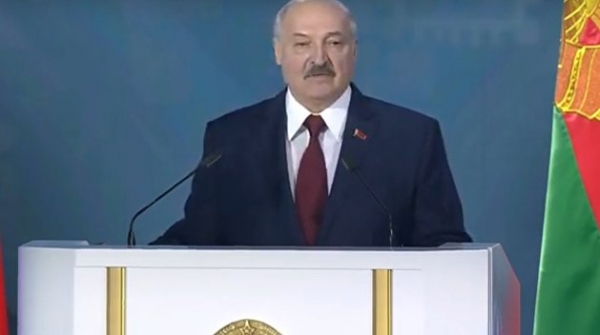 Мирзаян рассказал, что российский народ никогда не простит президенту Лукашенко Мирзаян рассказал, что российский народ никогда не простит президенту Лукашенко