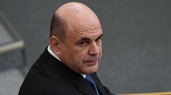Мишустин заболел коронавирусом, Путин назначил и.о. премьер-министра Мишустин заболел коронавирусом, Путин назначил и.о. премьер-министра