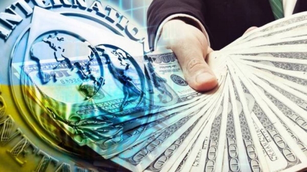 Миссия невыполнима: Почему МВФ не спешит ехать в Украину
Миссия невыполнима: Почему МВФ не спешит ехать в Украину