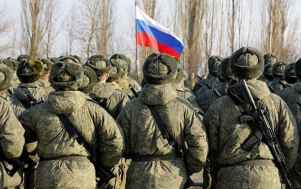 Мобилизированный россиянин сбежал через Беларусь в Армению - соцсети Мобилизированный россиянин сбежал через Беларусь в Армению - соцсети