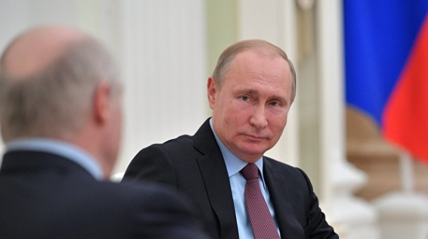 Молчанов сказал, какую позицию следует занять России в белорусском конфликте