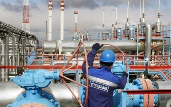Молдова начала погашать долги перед Газпромом Молдова начала погашать долги перед Газпромом