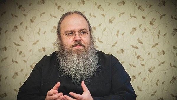Молитва о ребенке. Протоиерей Никита Панасюк отвечает на главные вопросы