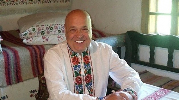 Москаль предрек провал «Слуги народа» на следующих выборах Москаль предрек провал «Слуги народа» на следующих выборах