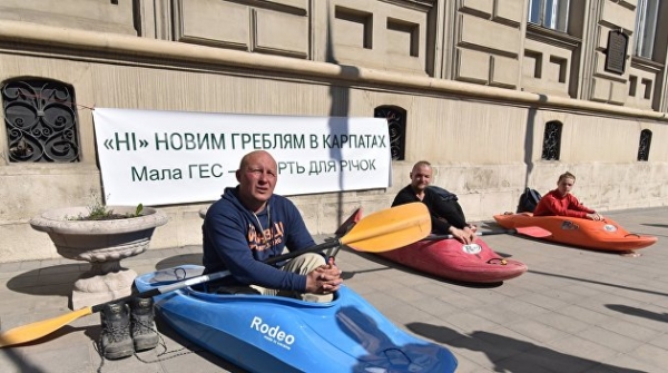 «Москитный флот»: США подарили Украине 84 лодки «Москитный флот»: США подарили Украине 84 лодки