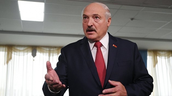 Мухин назвал два варианта плана действий Запада в отношении Лукашенко Мухин назвал два варианта плана действий Запада в отношении Лукашенко