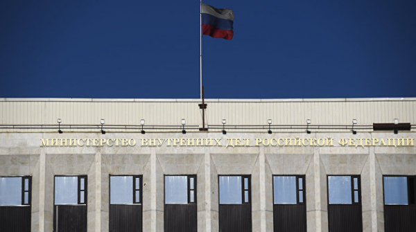 МВД РФ закрыло Россию для оскорбившего русских экс-посла Азербайджана МВД РФ закрыло Россию для оскорбившего русских экс-посла Азербайджана
