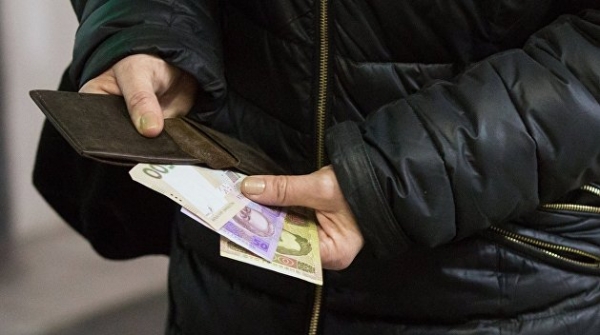 МВФ подсчитал. Почему украинцы живут в три раза беднее россиян? МВФ подсчитал. Почему украинцы живут в три раза беднее россиян?