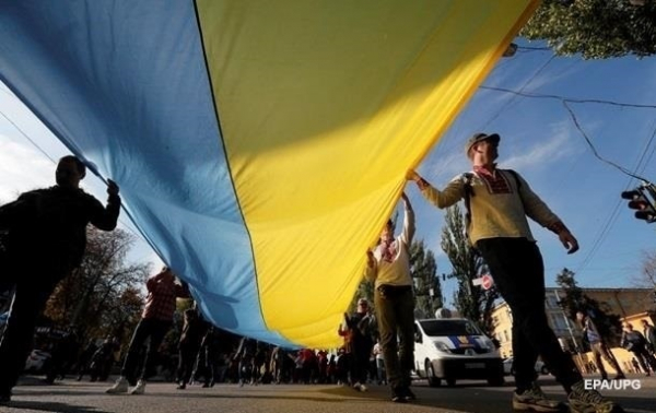 МВФ улучшил прогноз по ВВП Украины МВФ улучшил прогноз по ВВП Украины