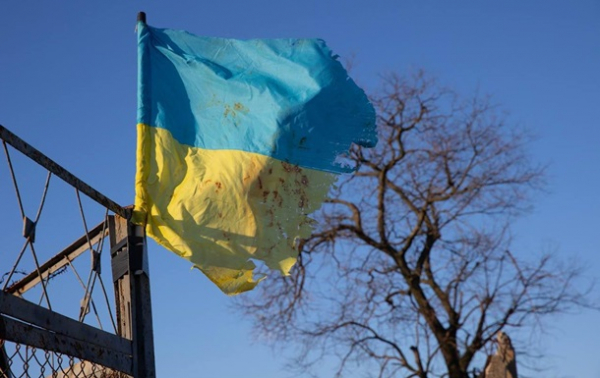 МВФ впервые дал прогноз по Украине на 2023 год МВФ впервые дал прогноз по Украине на 2023 год