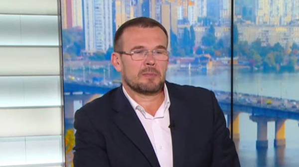 &laquo;Мы готовы ее отдать&raquo;. Василь Вакаров о том, что будет с украинской ГТС после запуска &laquo;СП-2&raquo;