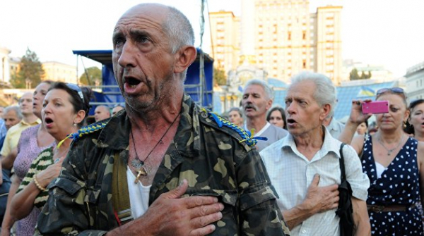 &laquo;Мы к звездам, они в пропасть&raquo;. Ищенко о том, почему Украина без России потеряла смысл