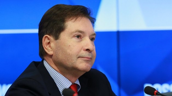 «Мы здесь не главные действующие лица». Разведчик-нелегал о коронавирусе и будущем Украины, России и мира «Мы здесь не главные действующие лица». Разведчик-нелегал о коронавирусе и будущем Украины, России и мира
