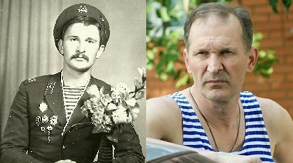 Мытье полов, сплошные неудачи, ВДВ и «Сваты»: Федору Добронравову — 60 Мытье полов, сплошные неудачи, ВДВ и «Сваты»: Федору Добронравову — 60