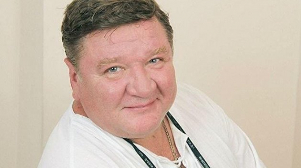 Мытье полов, сплошные неудачи, ВДВ и «Сваты»: Федору Добронравову — 60 Мытье полов, сплошные неудачи, ВДВ и «Сваты»: Федору Добронравову — 60