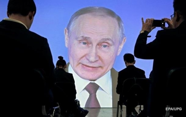 На аннексию оккупированных территорий у РФ может уйти 12 дней - СМИ